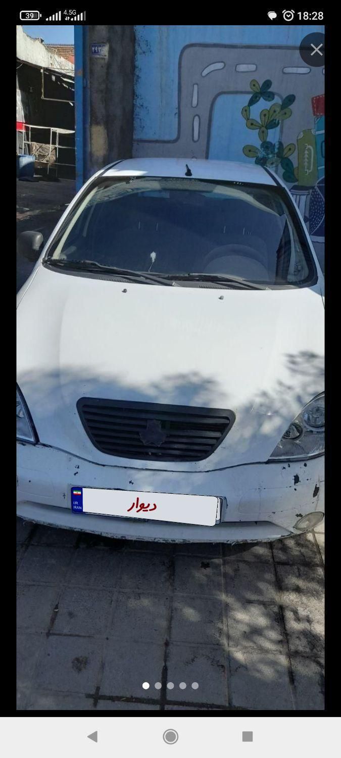 خودرو تیبا، صندوق دار آگهی ann_17883858