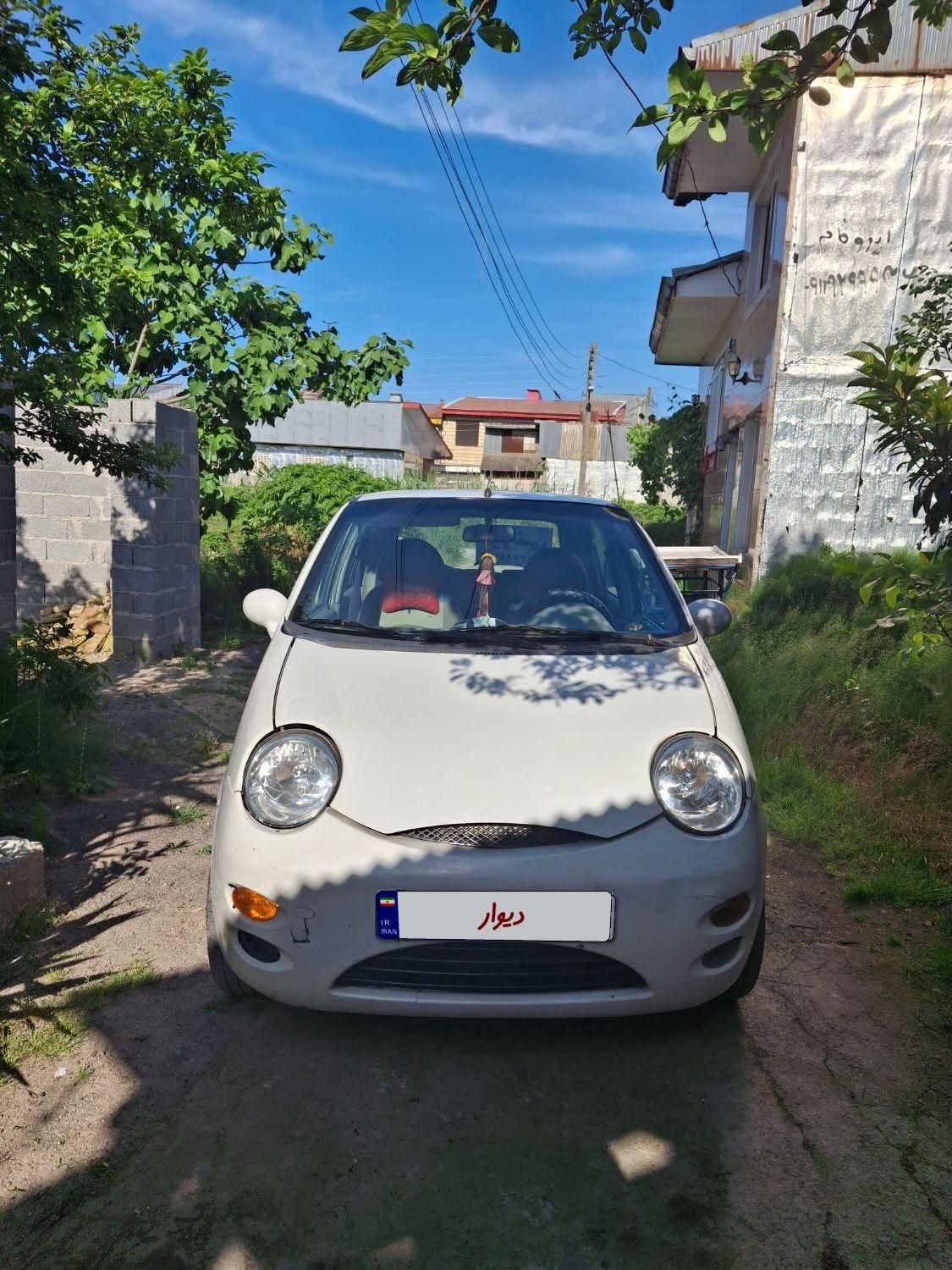 خودرو ام وی ام، 110 آگهی ann_17883859