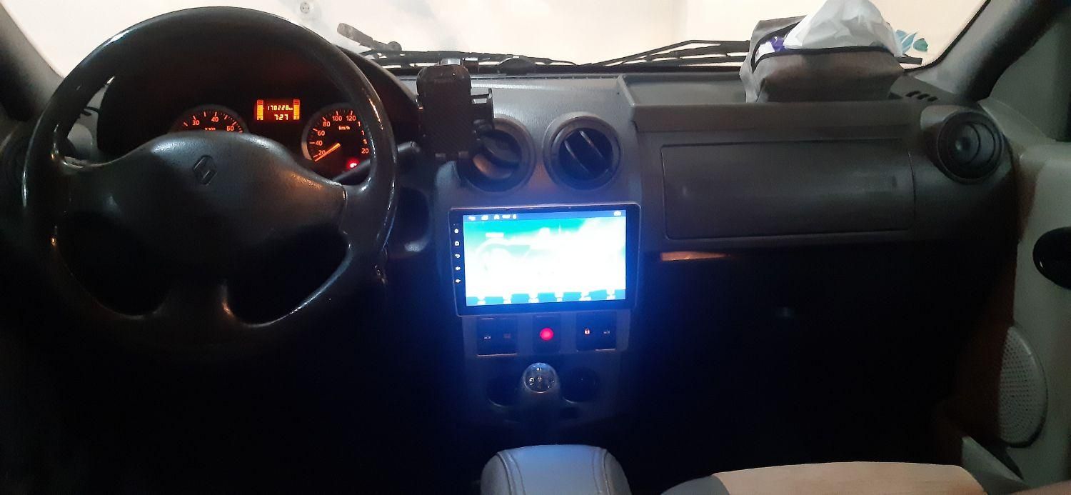رنو تندر 90 E2 - 1390