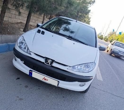 خودرو پژو، 206 آگهی ann_17883887