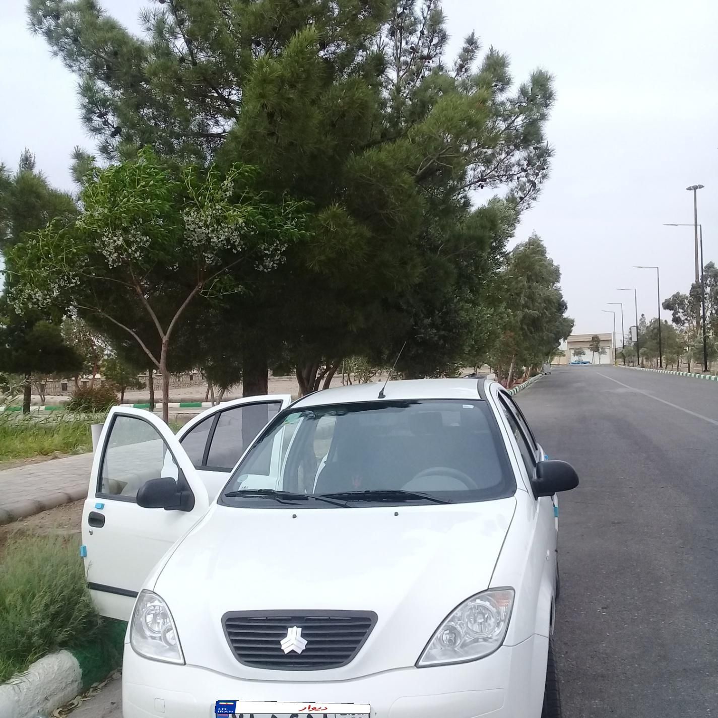 خودرو تیبا، 2 آگهی ann_17883891