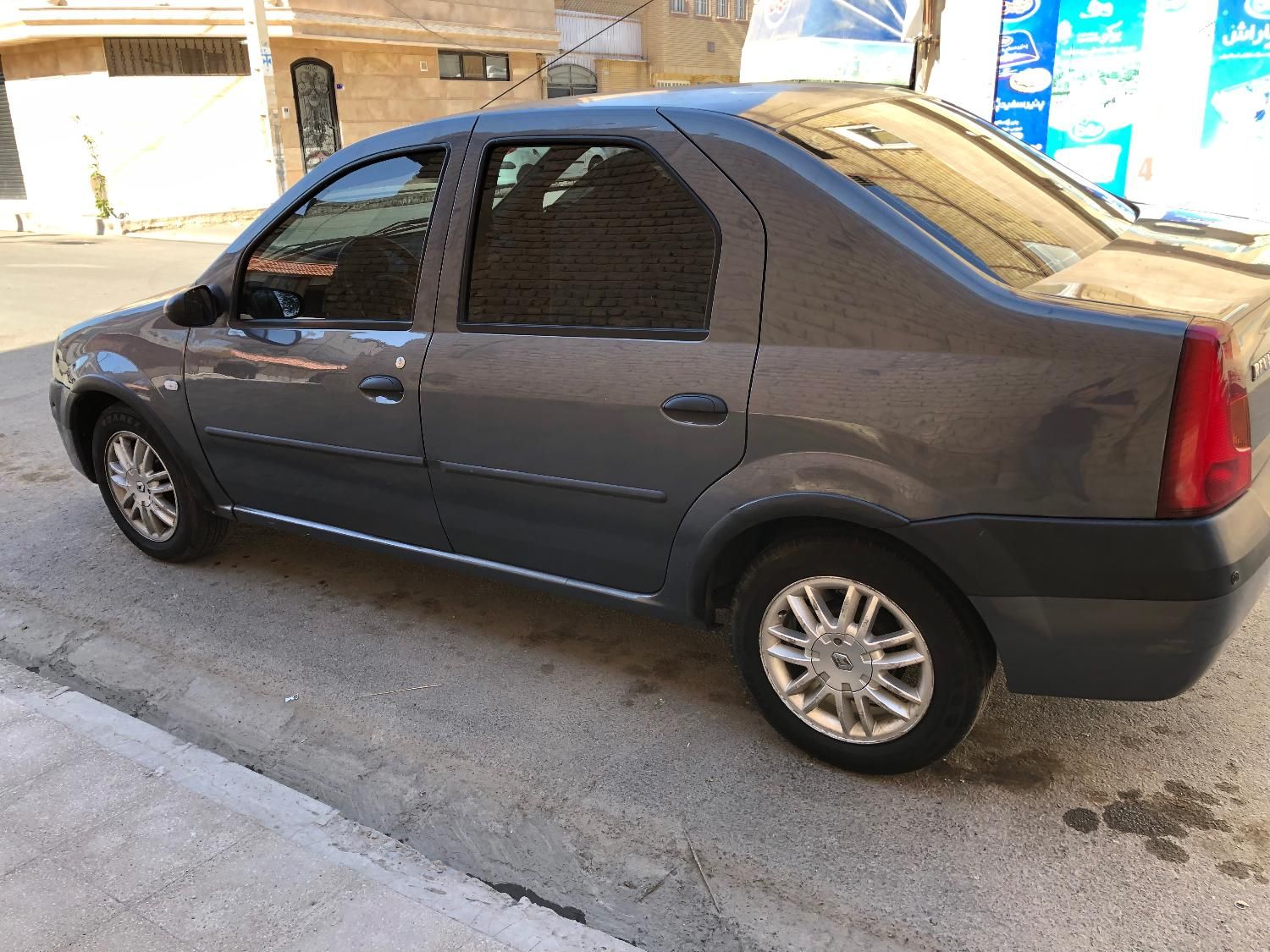 رنو تندر 90 E2 - 1390