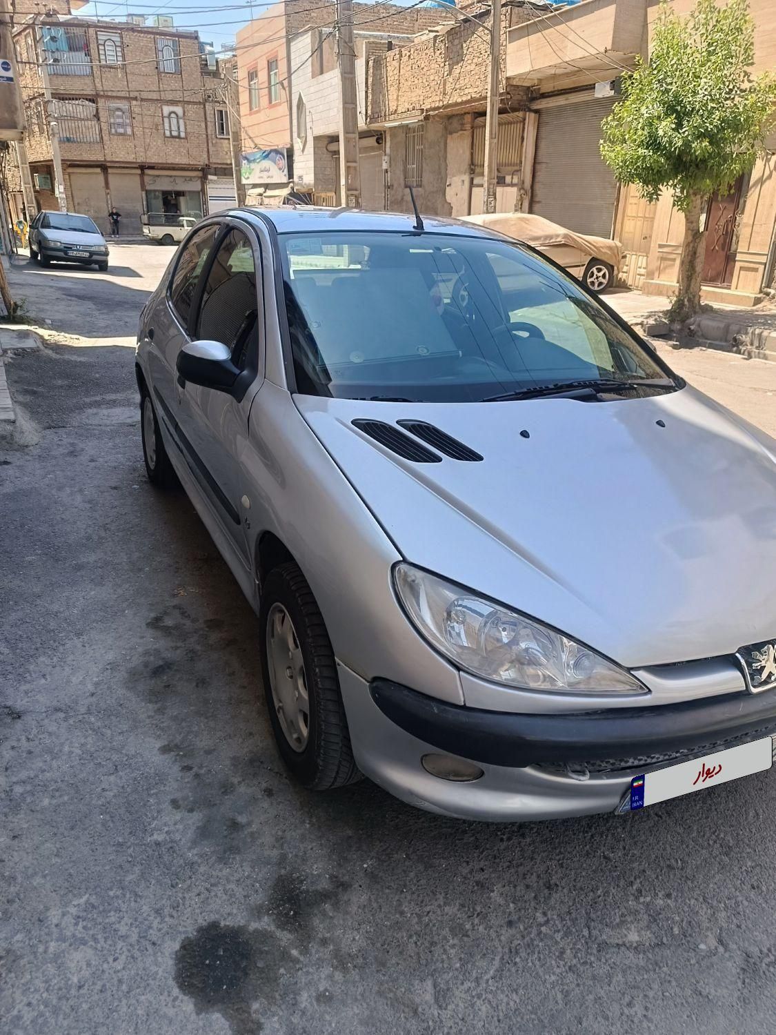 خودرو پژو، 206 آگهی ann_17883904