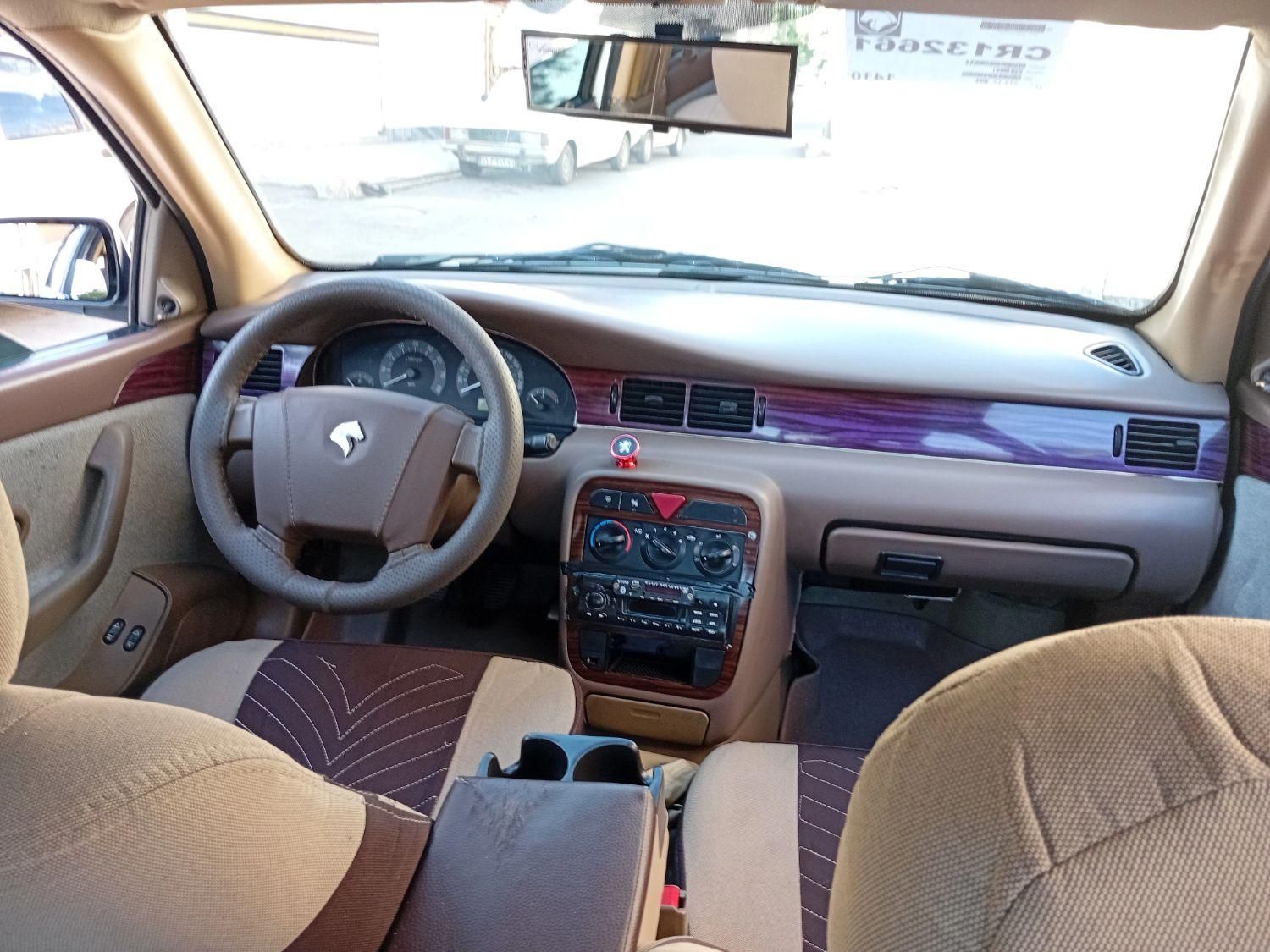 سمند SE - - 1390