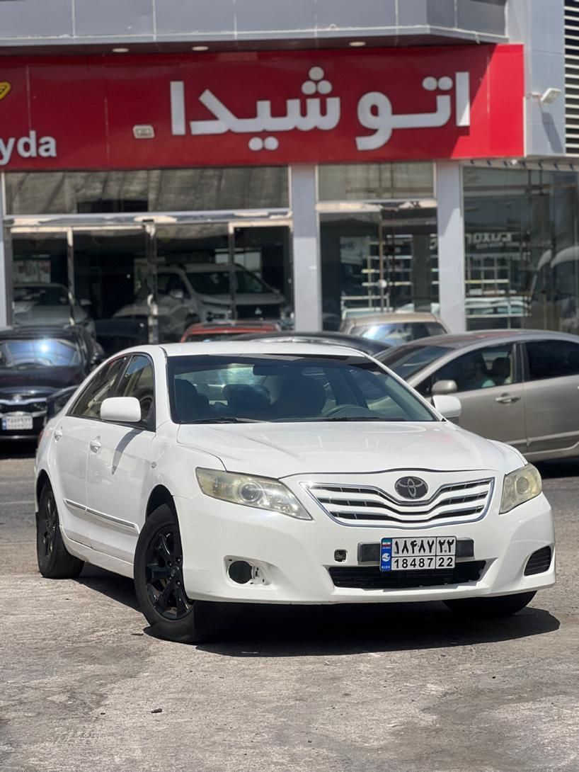 هیوندای توسان 2.7 لیتر - 1390