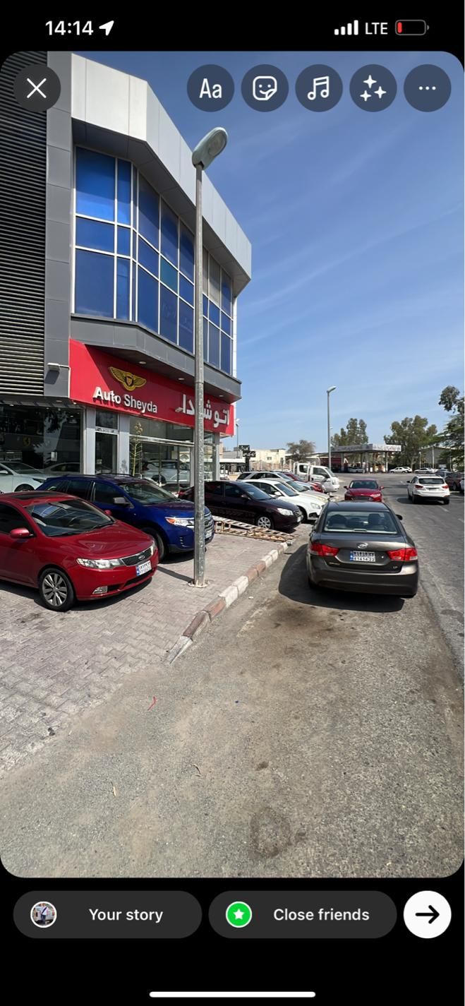 هیوندای توسان 2.7 لیتر - 1390