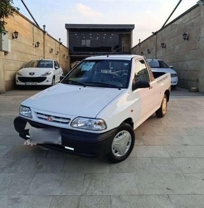 پراید 151 SE - 1404