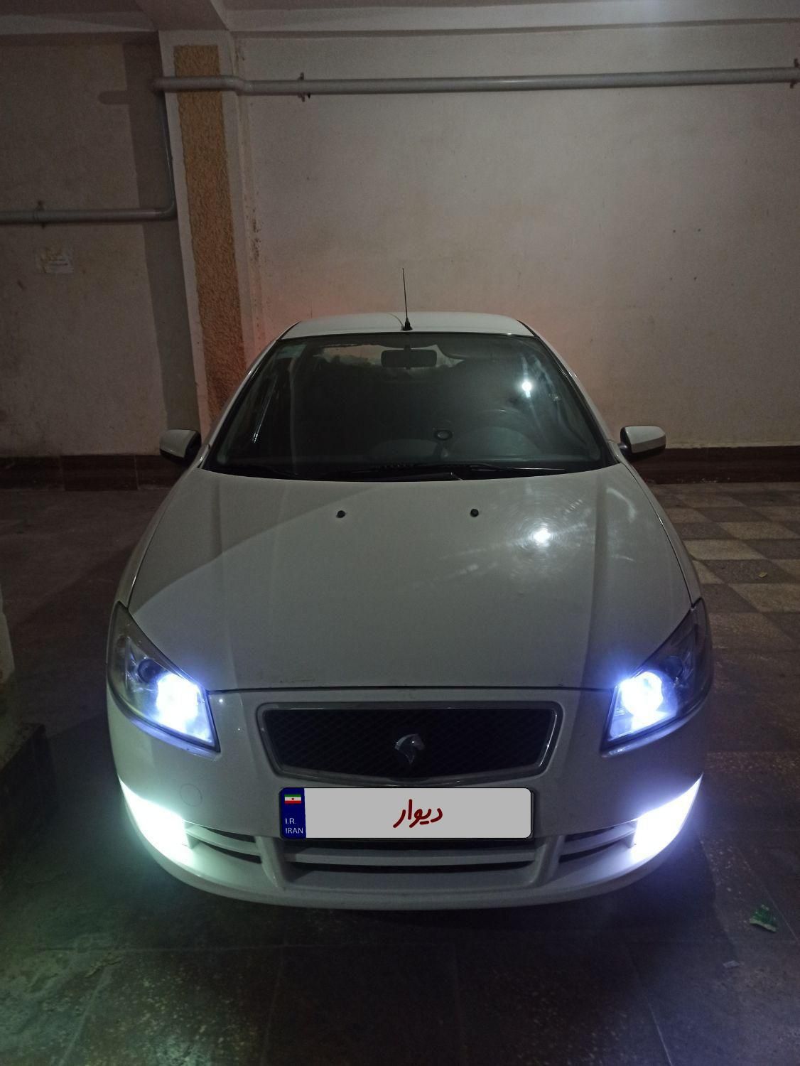 رانا LX - - 1394