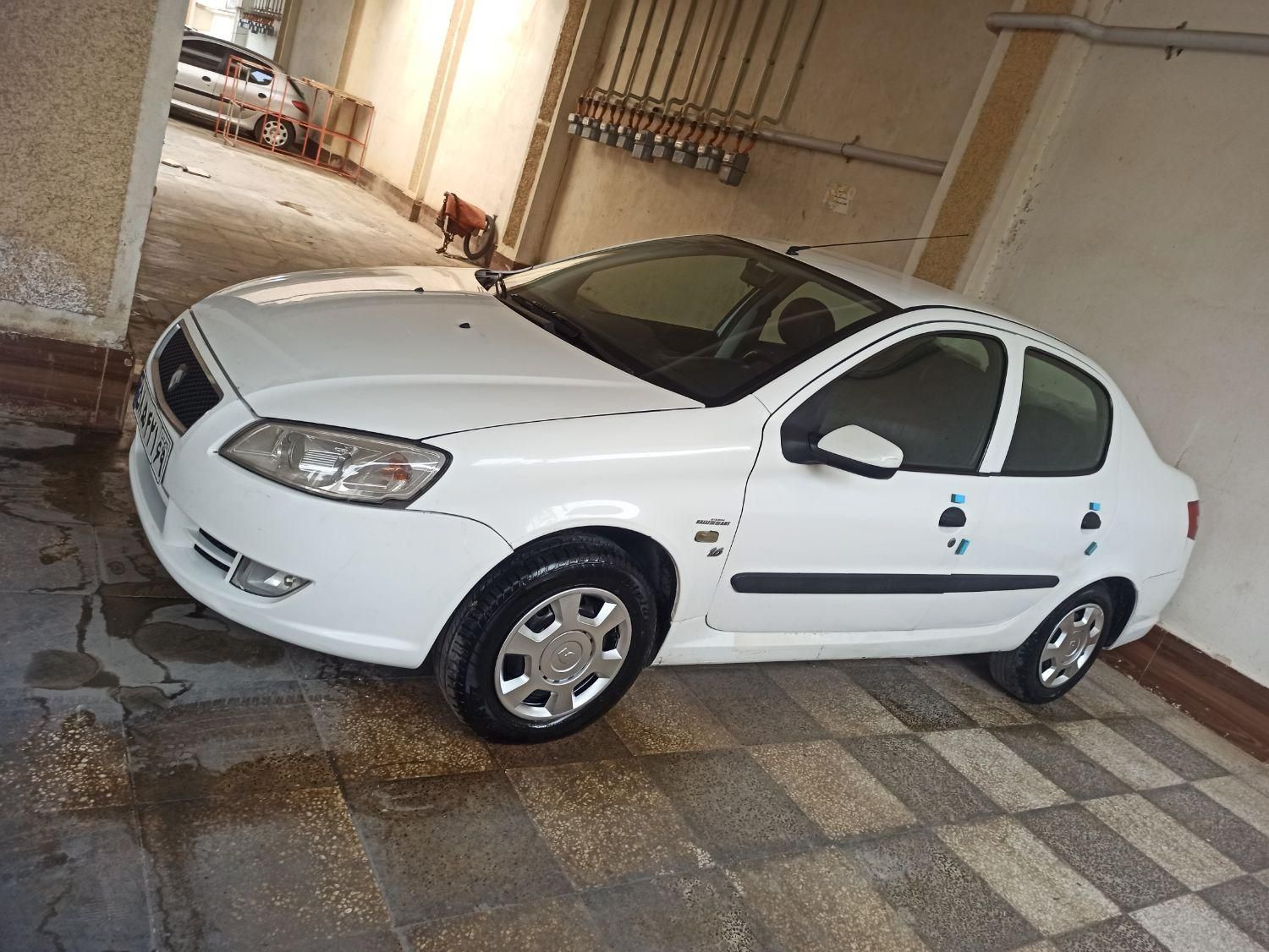 رانا LX - - 1394
