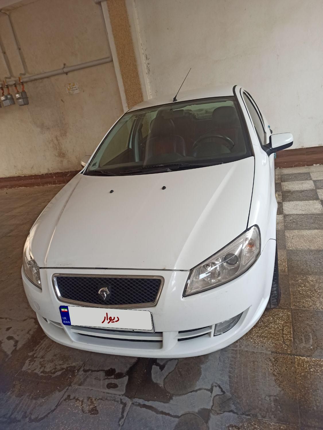 رانا LX - - 1394