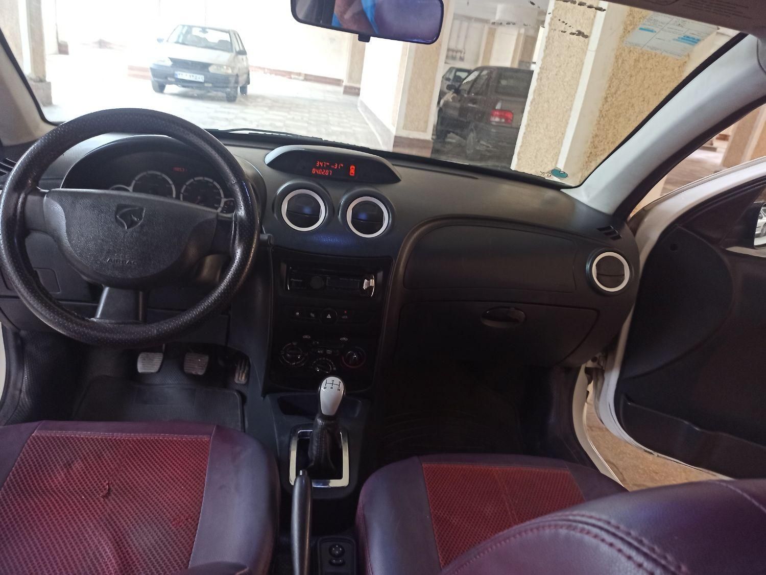رانا LX - - 1394