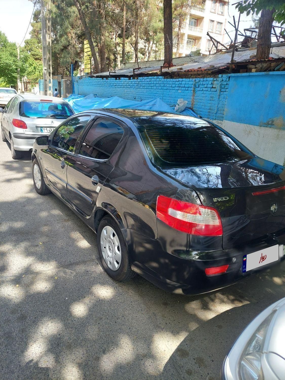 رانا LX - - 1393
