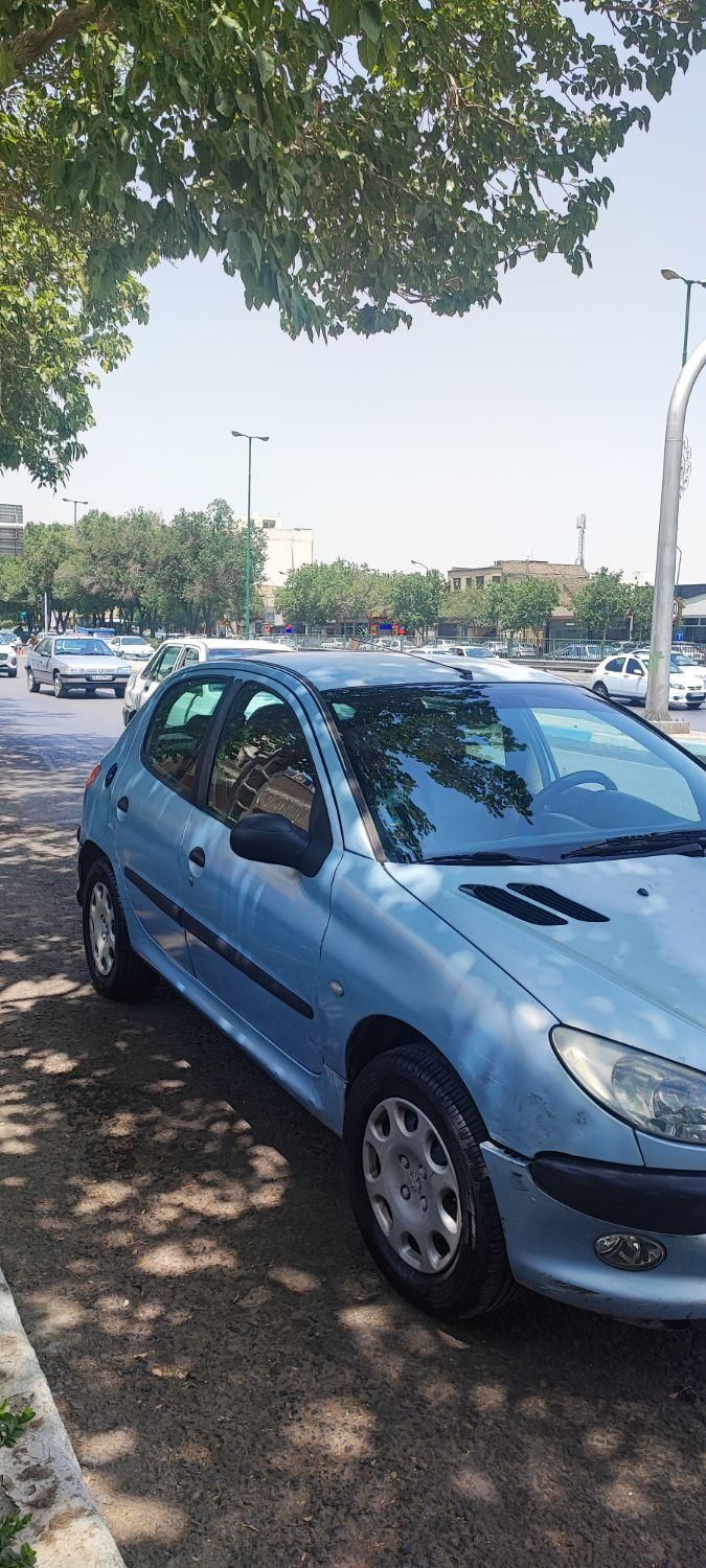 خودرو پژو، 206 آگهی ann_17883993