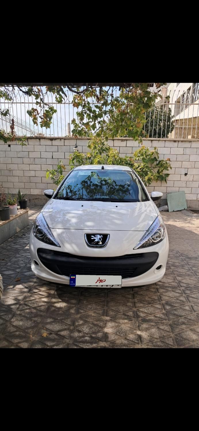 خودرو پژو، 207 آگهی ann_17884029