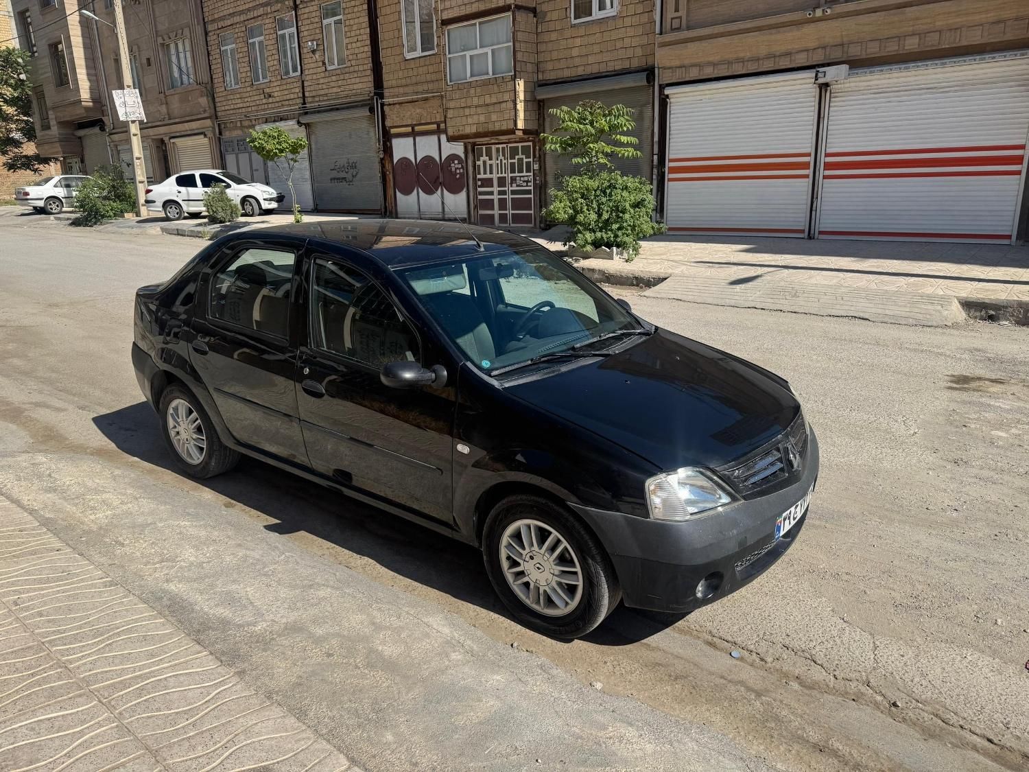 خودرو رنو، تندر 90 آگهی ann_17884041