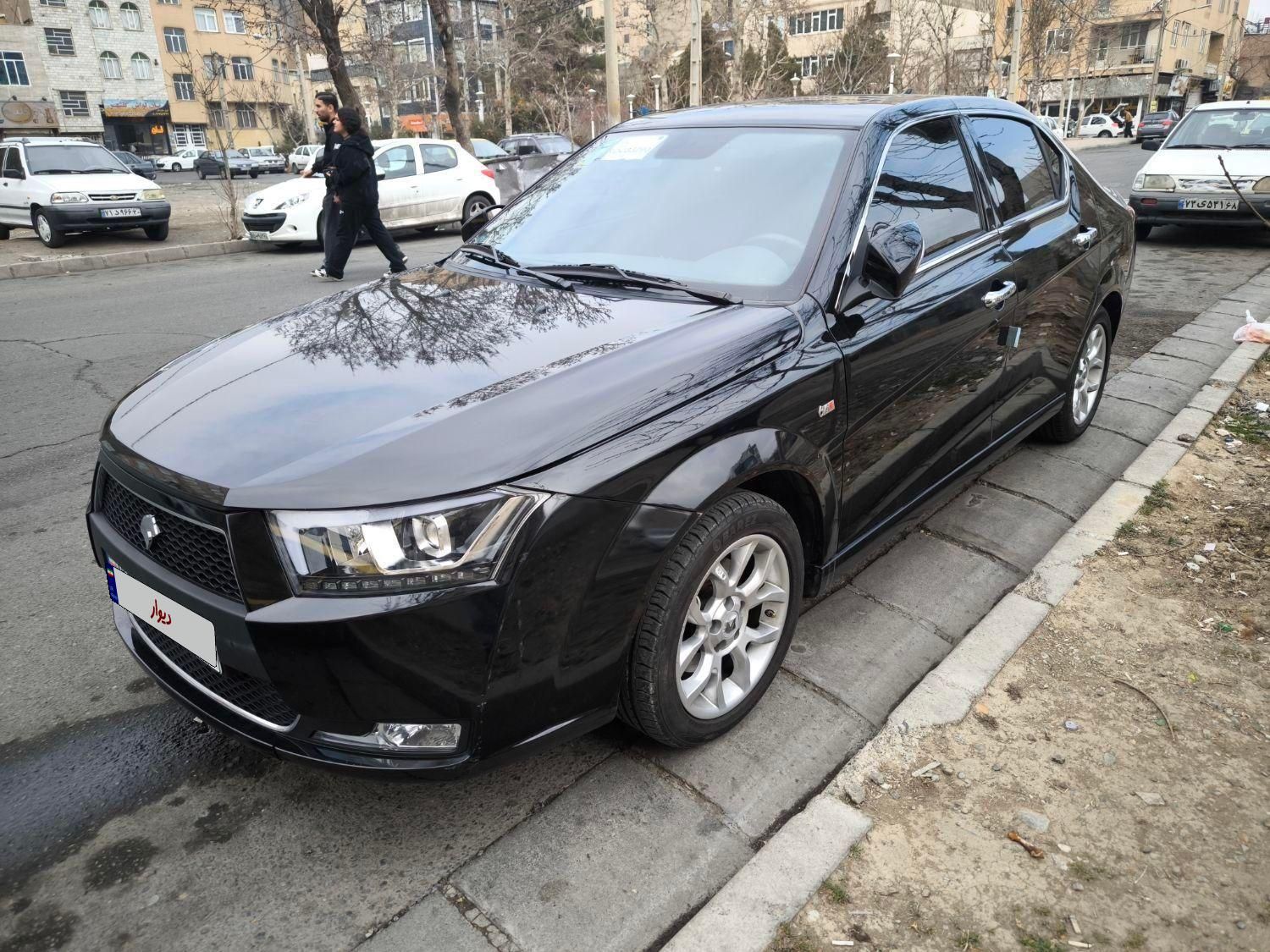 خودرو دنا، پلاس آگهی ann_17884065