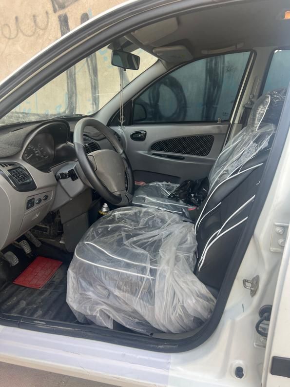 تیبا صندوق دار SX - 1390