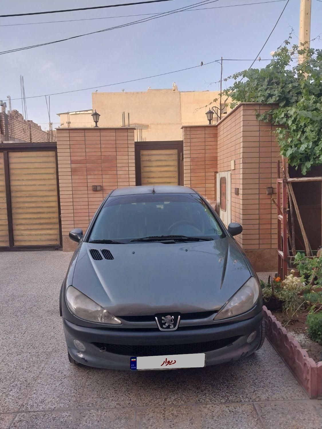 خودرو پژو، 206 آگهی ann_17884100