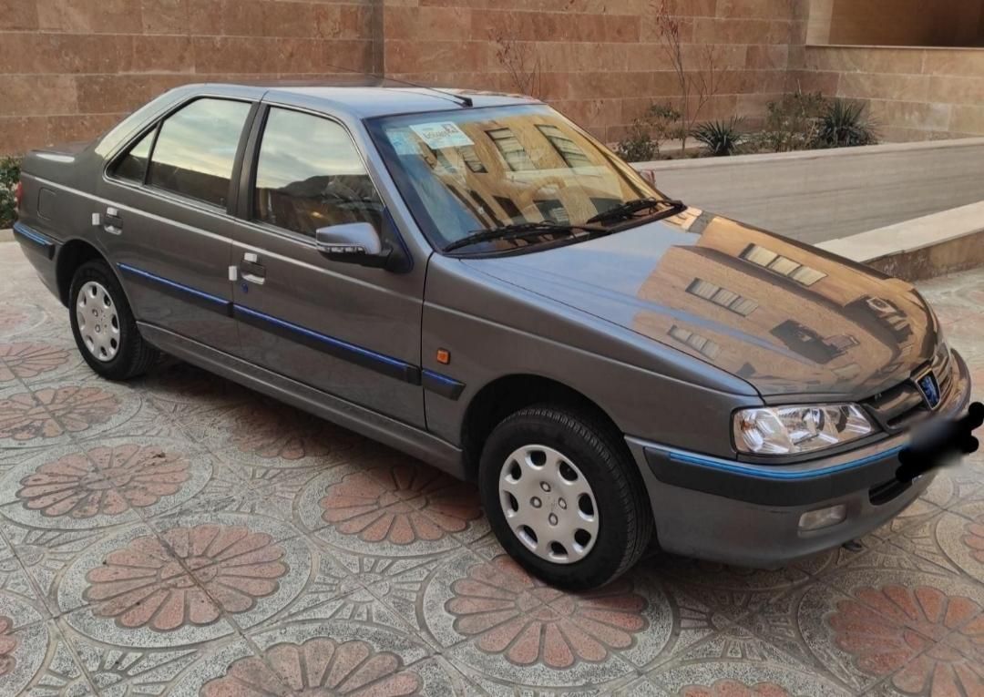خودرو پژو، پارس آگهی ann_17884104