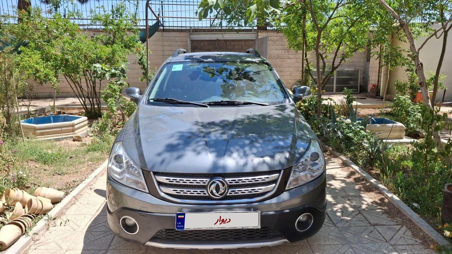 پراید 151 SE - 1397
