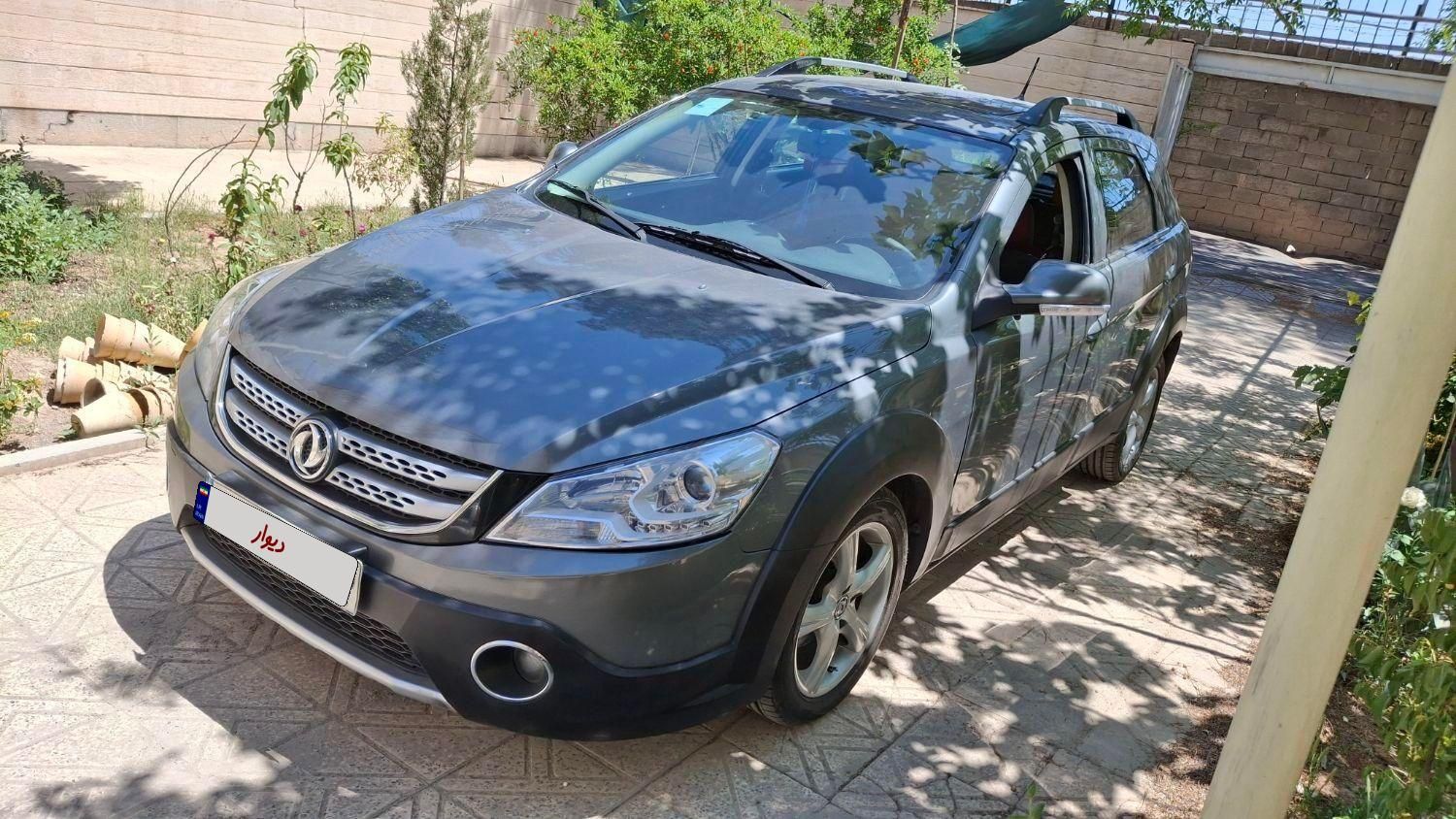 پراید 151 SE - 1397