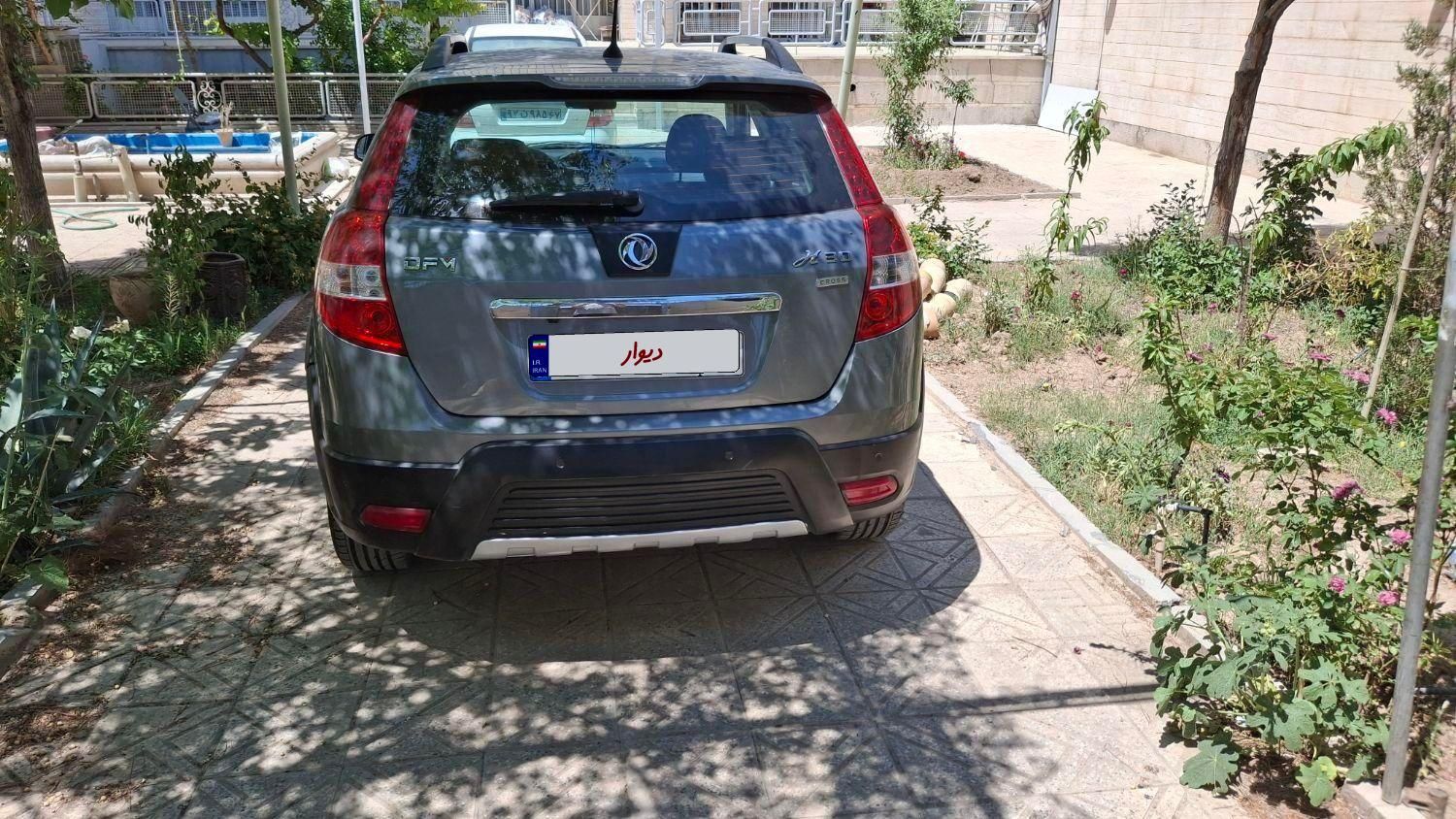 پراید 151 SE - 1397