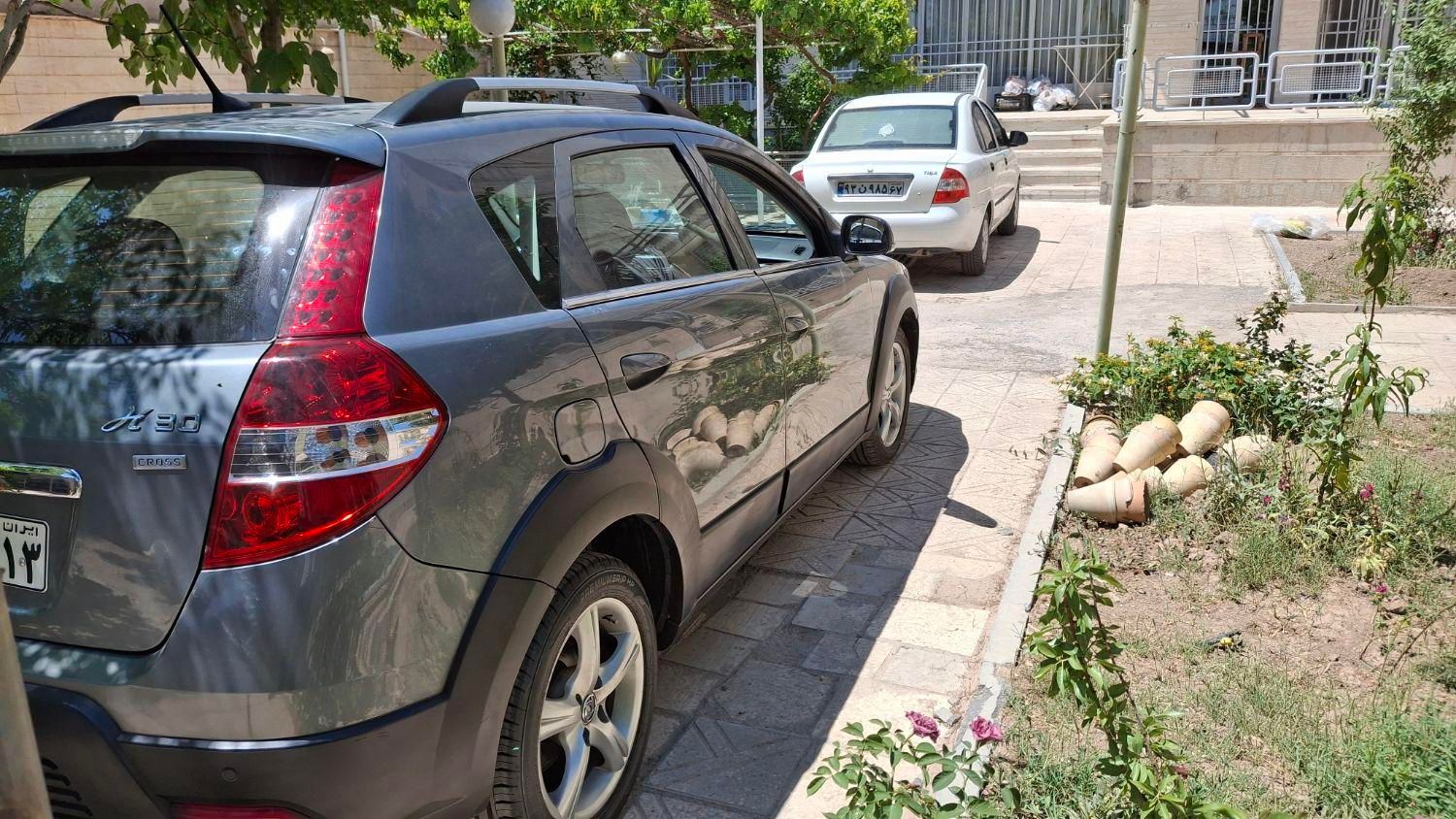 پراید 151 SE - 1397