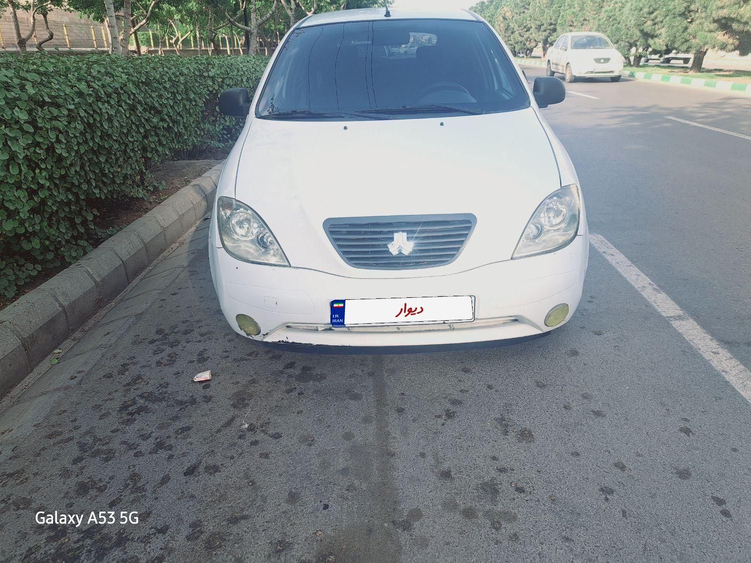 خودرو تیبا، 2 آگهی ann_17884110