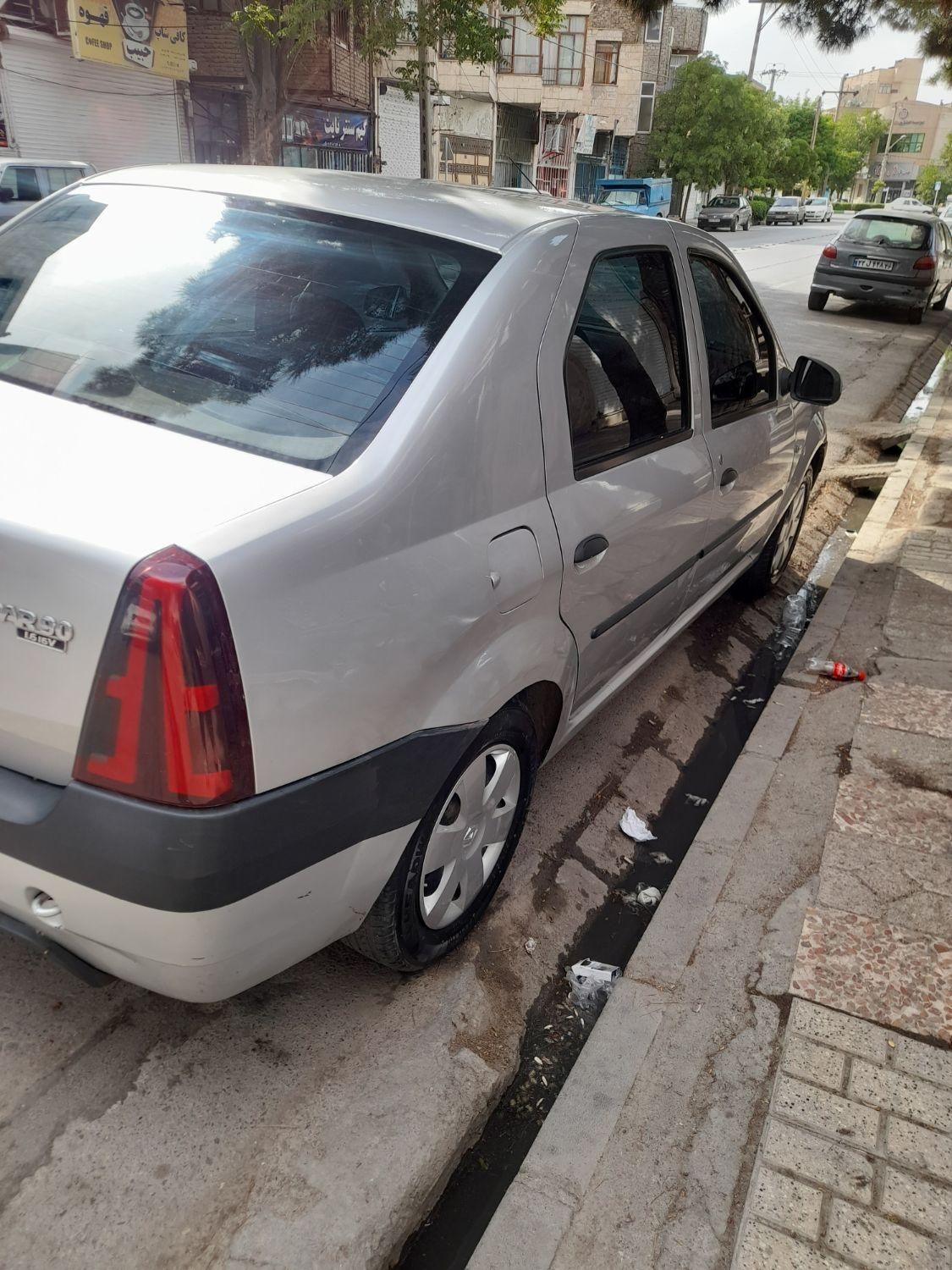 خودرو رنو، تندر 90 آگهی ann_17884114