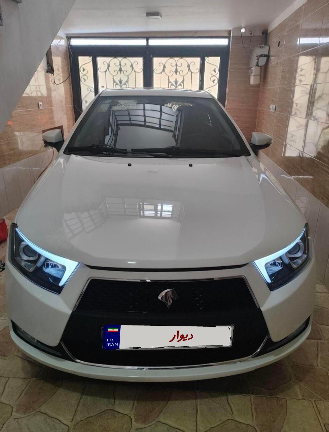 خودرو دنا، پلاس آگهی ann_17884118