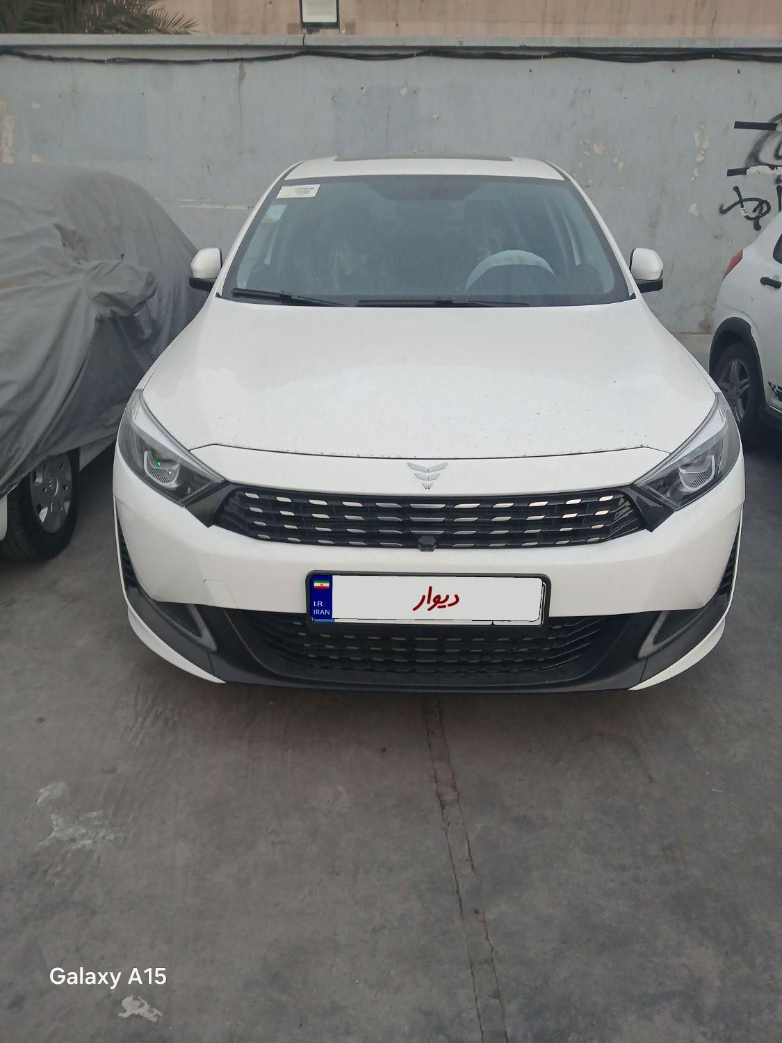 خودرو ریسپکت، پرایم آگهی ann_17884122