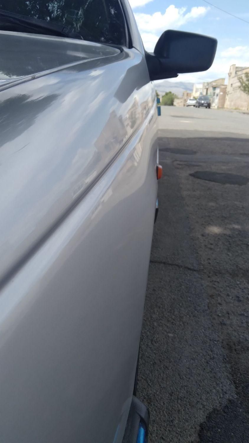 پژو 405 GLX - دوگانه سوز - 1394