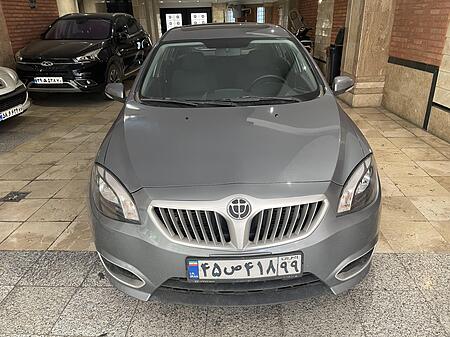 برلیانس H320 اتوماتیک 1650 - 1397