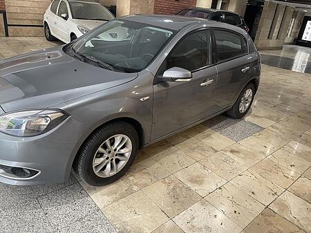 برلیانس H320 اتوماتیک 1650 - 1397