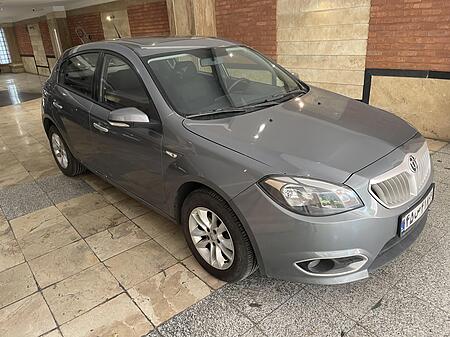 برلیانس H320 اتوماتیک 1650 - 1397