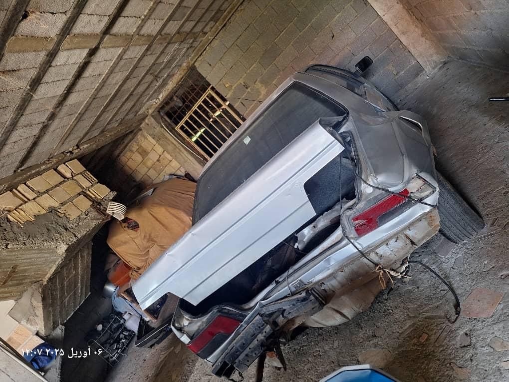 خودرو پژو، 405 آگهی ann_17884155