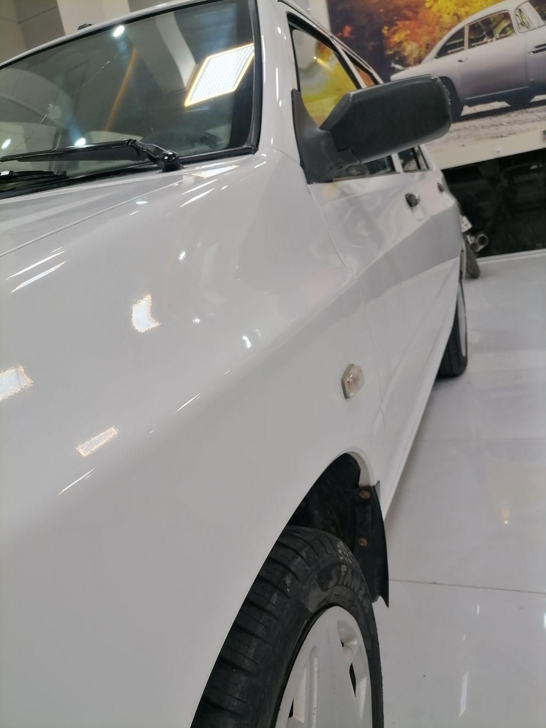 پراید 132 SE - 1397