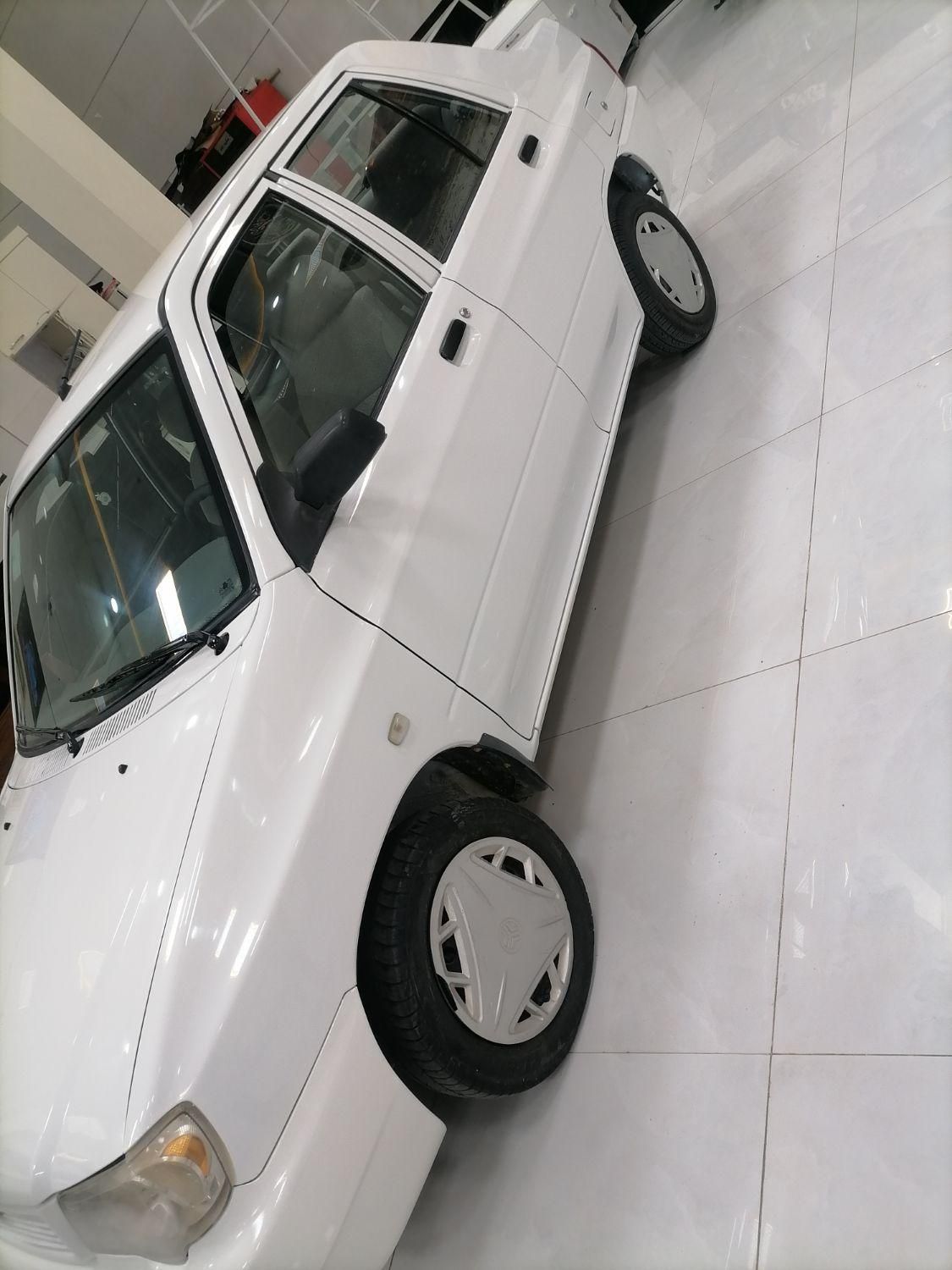 پراید 132 SE - 1397