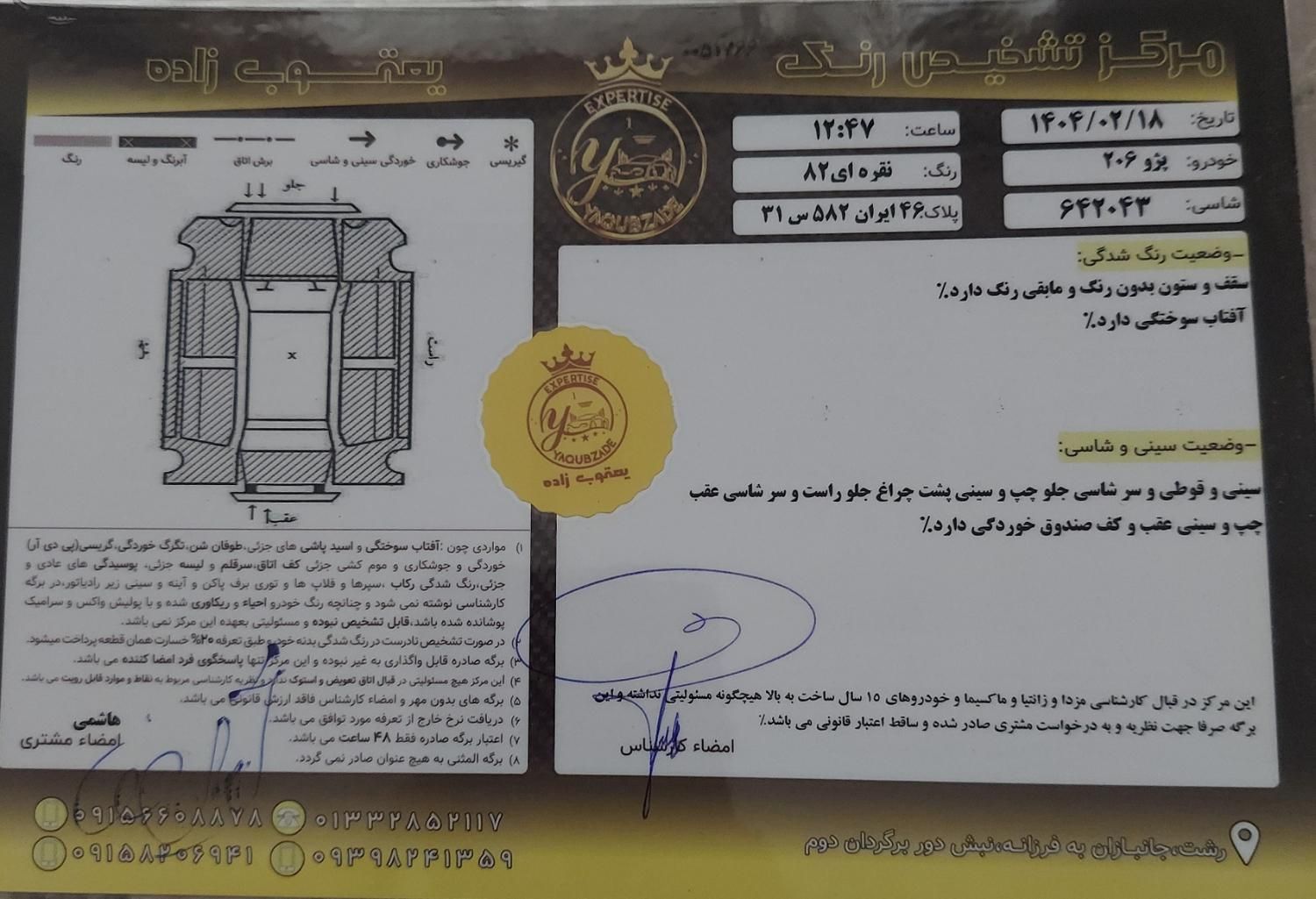 خودرو پژو، 206 آگهی ann_17884214