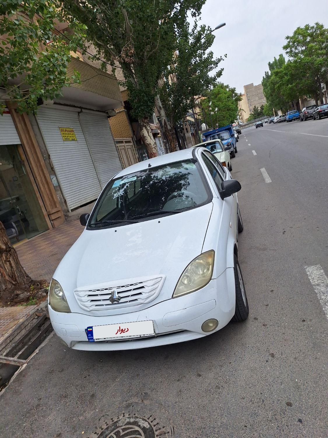 خودرو تیبا، صندوق دار آگهی ann_17884239