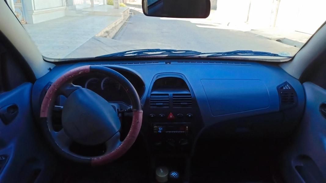 تیبا 2 EX - 1397