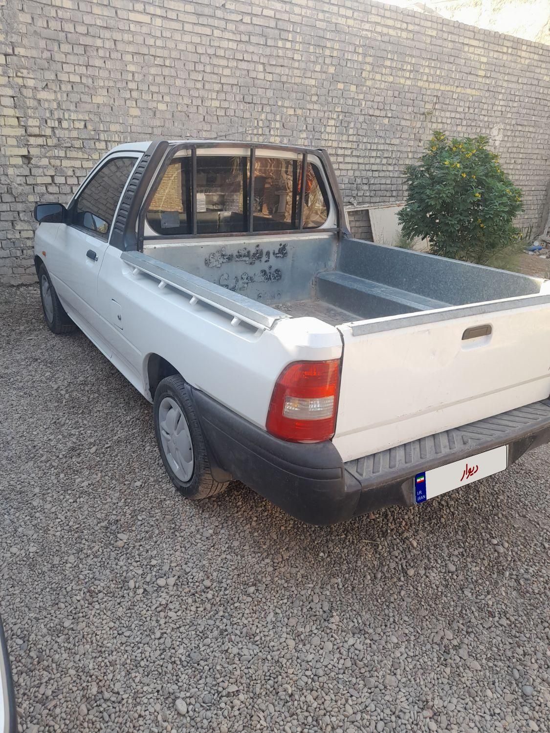 پراید 151 SE - 1401