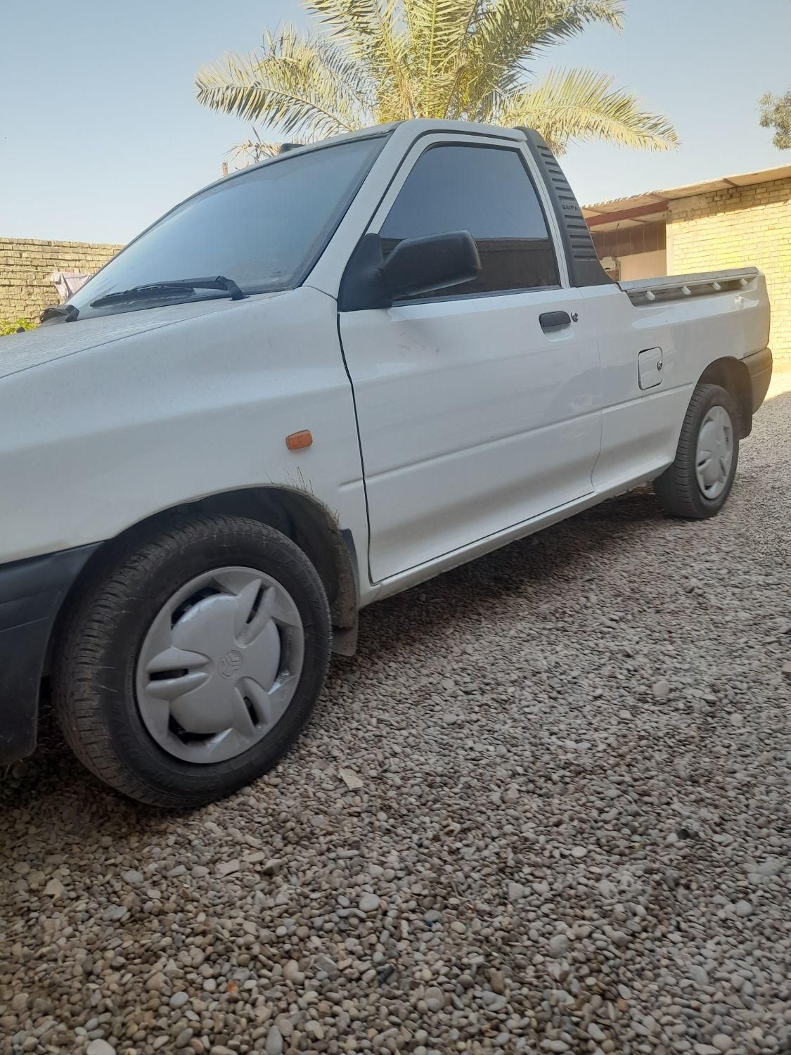 پراید 151 SE - 1401