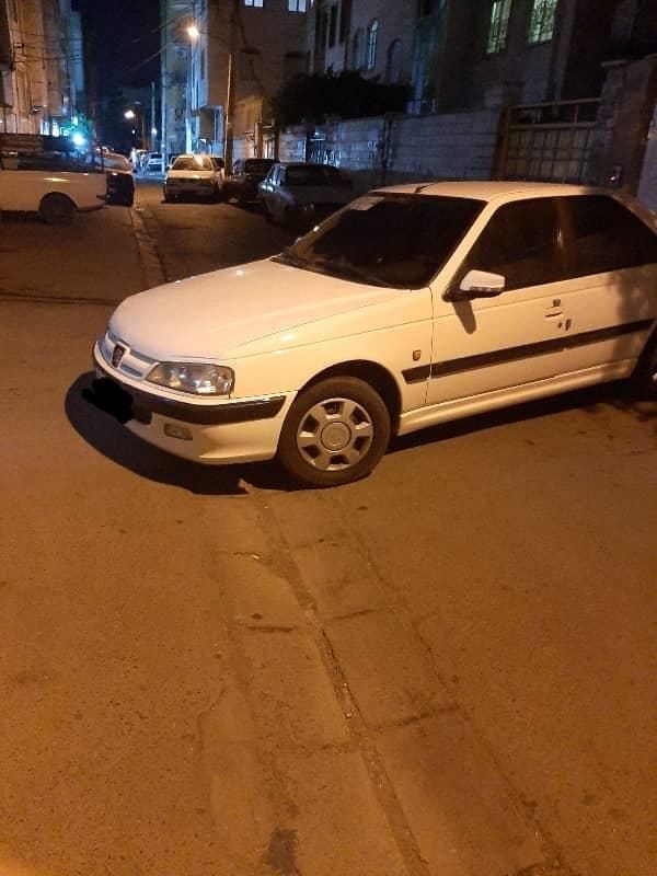 خودرو پژو، پارس آگهی ann_17884279