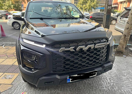 خودرو کی ام سی، T9 آگهی ann_17884283