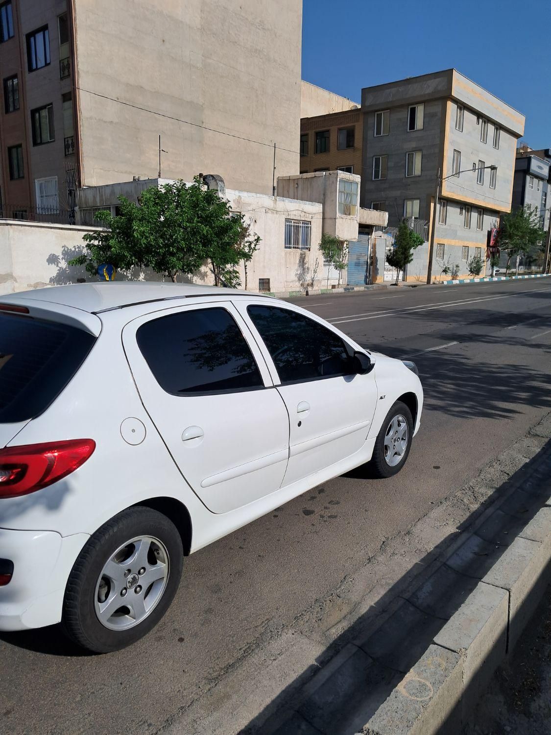 خودرو پژو، 207 آگهی ann_17884296