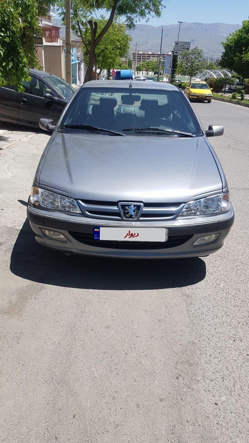 خودرو پژو، پارس آگهی ann_17884319