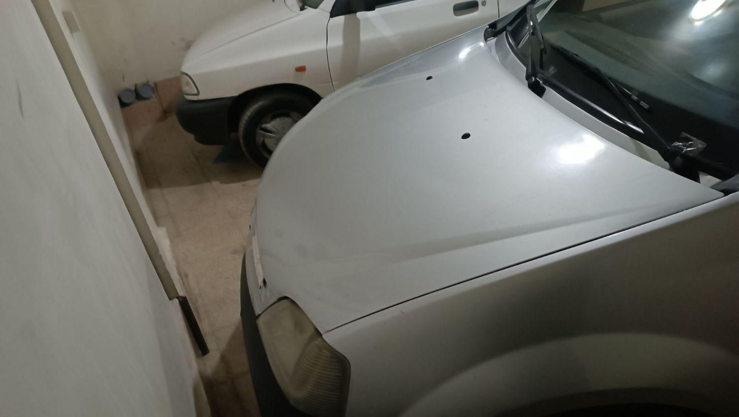 رنو تندر 90 E1 - 1386