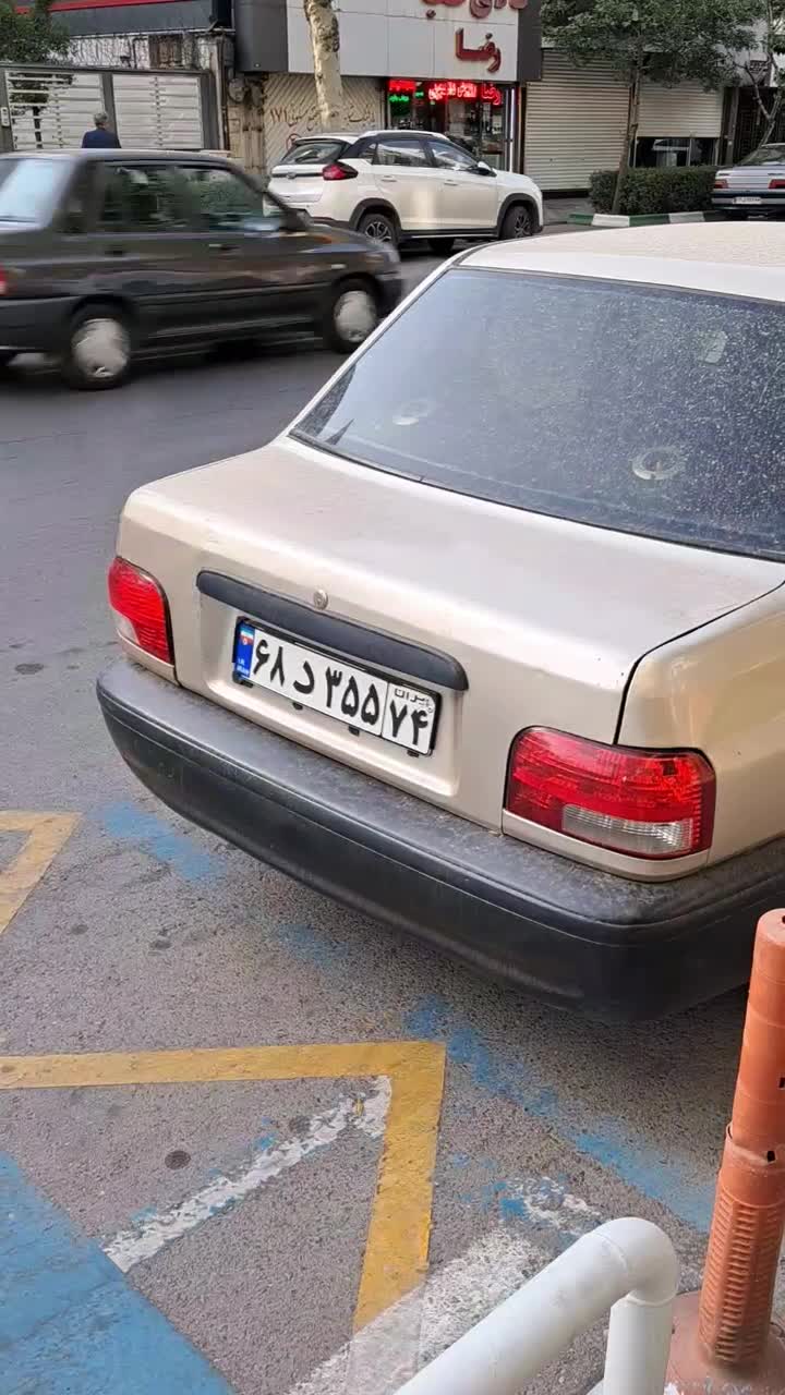 خودرو پراید، صبا آگهی ann_17884360