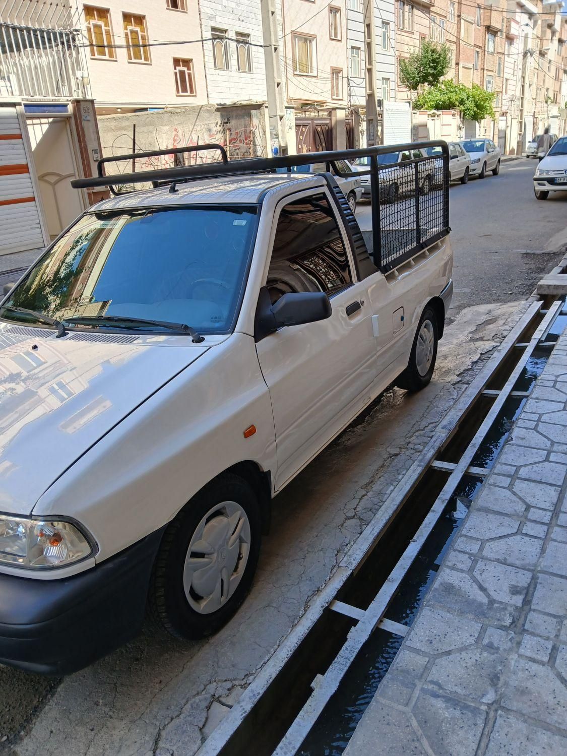 خودرو پراید، 151 آگهی ann_17884365